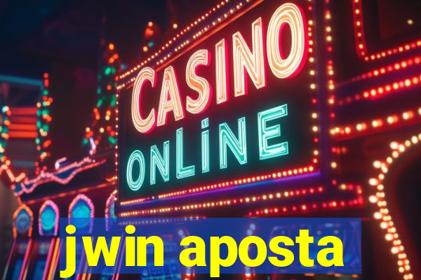 jwin aposta